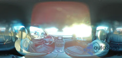 2019 Mercedes-Benz Glc 300 from USA, damaged, VIN WDC0G4JB5KV135543